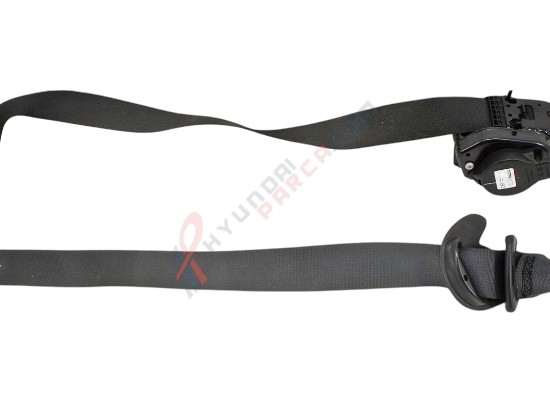 SAĞ ÖN EMNİYET KEMERİ 88820-Q0000NNB MOBİS-S